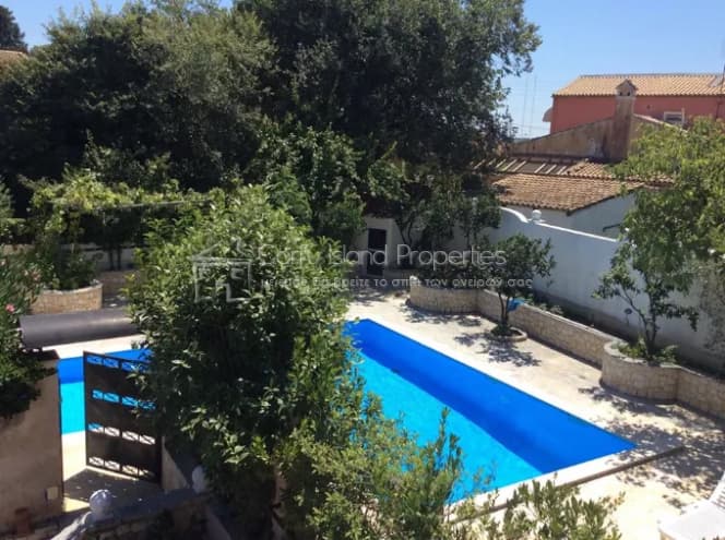 House in Pareli, Corfu — Photo 5 of 25