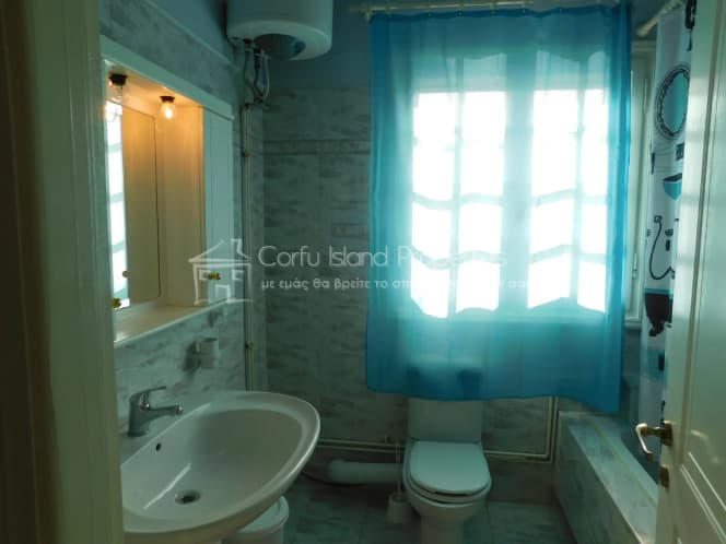 House in Pareli, Corfu — Photo 25 of 25