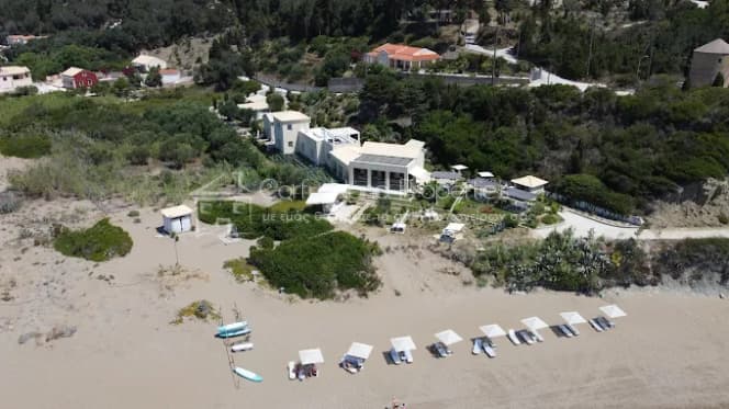 Ξενοδοχείο στην Ερεικούσσα, Κέρκυρα — Φωτογραφία 19 από 21