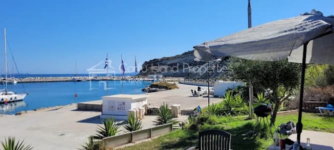 Ξενοδοχείο στην Ερεικούσσα, Κέρκυρα — Φωτογραφία 10 από 21