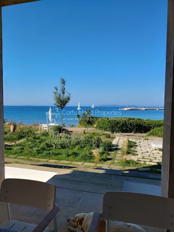 Ξενοδοχείο στην Ερεικούσσα, Κέρκυρα — Φωτογραφία 8 από 21