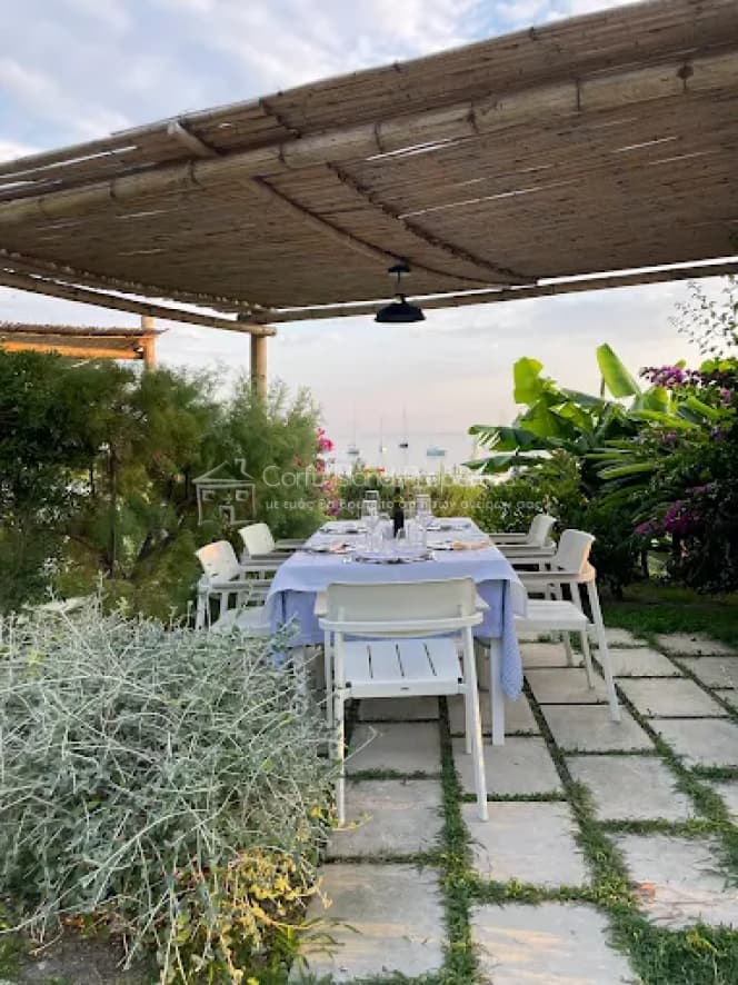 Ξενοδοχείο στην Ερεικούσσα, Κέρκυρα — Φωτογραφία 9 από 21