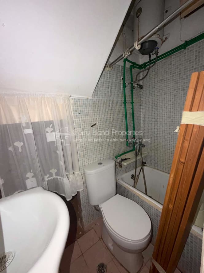 House in Othonoi, Corfu — Photo 14 of 14