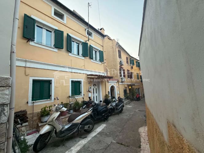 House in Othonoi, Corfu — Photo 2 of 14