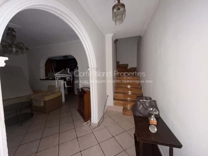 House in Othonoi, Corfu — Photo 5 of 14