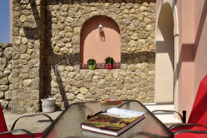 House in Palaiokastritsa, Corfu — Photo 11 of 30