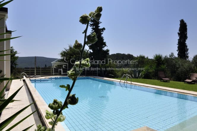 House in Palaiokastritsa, Corfu — Photo 19 of 30