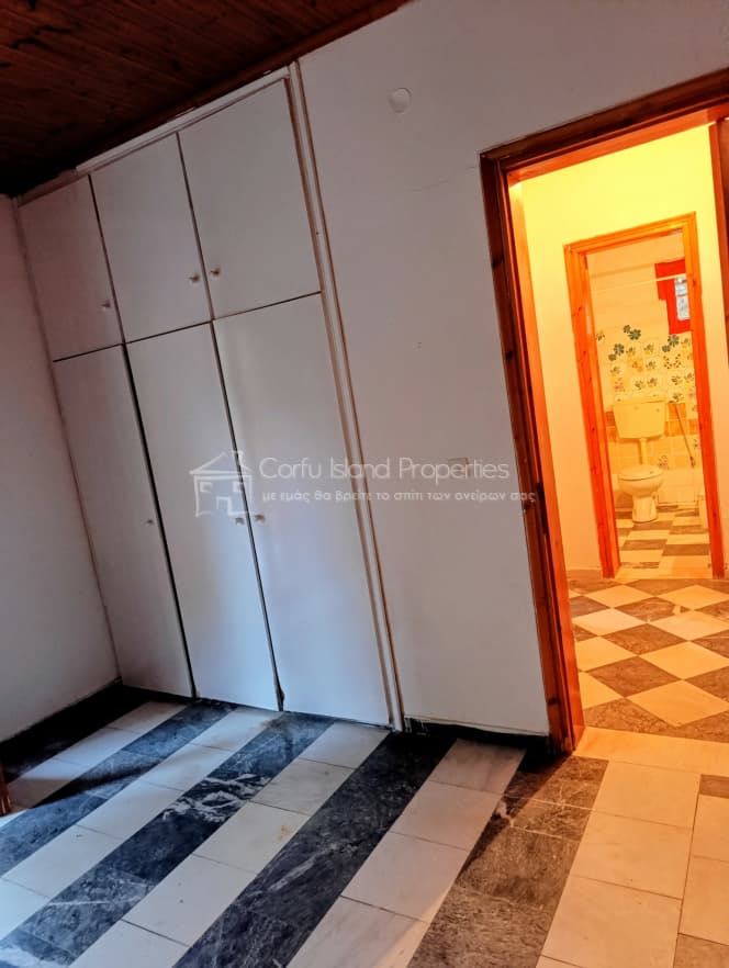 House in Vasilatika, Corfu — Photo 25 of 30