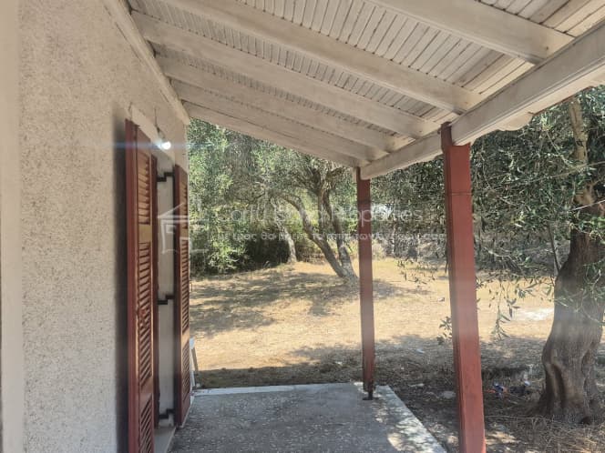 House in Vasilatika, Corfu — Photo 8 of 30