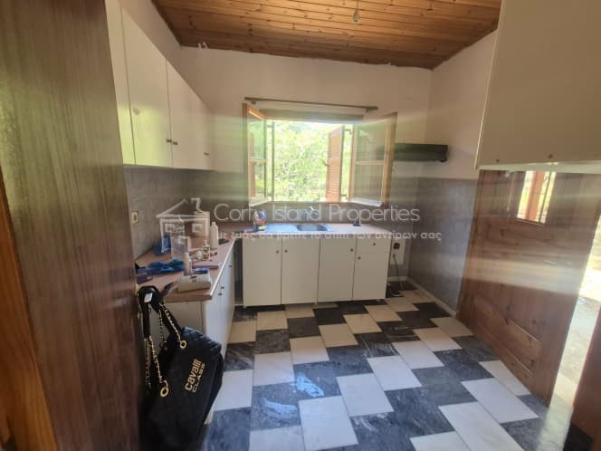 House in Vasilatika, Corfu — Photo 28 of 30