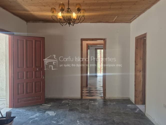 House in Vasilatika, Corfu — Photo 16 of 30