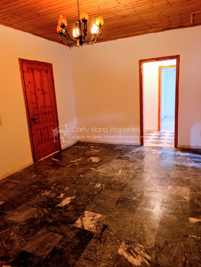 House in Vasilatika, Corfu — Photo 17 of 30