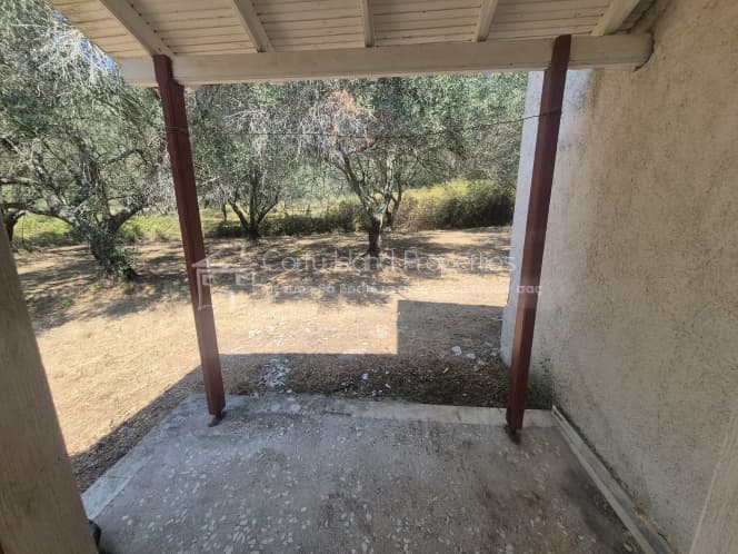 House in Vasilatika, Corfu — Photo 7 of 30
