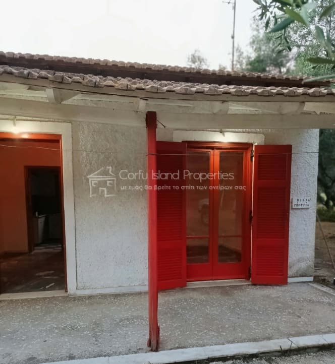 House in Vasilatika, Corfu — Photo 6 of 30