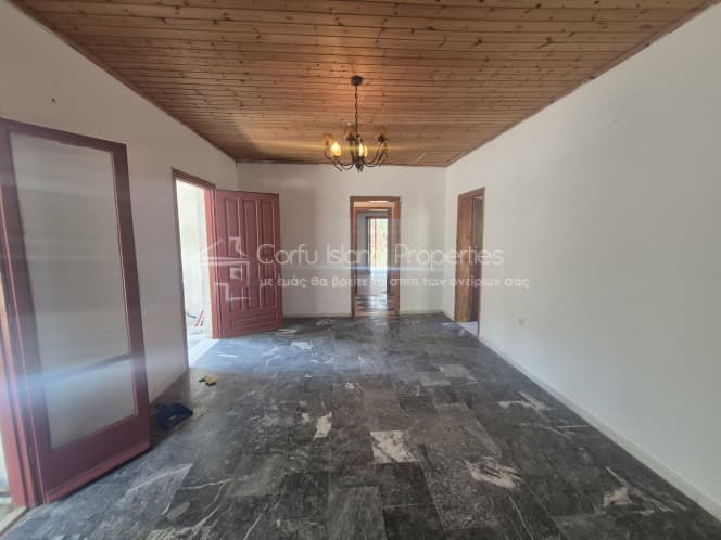 House in Vasilatika, Corfu — Photo 21 of 30