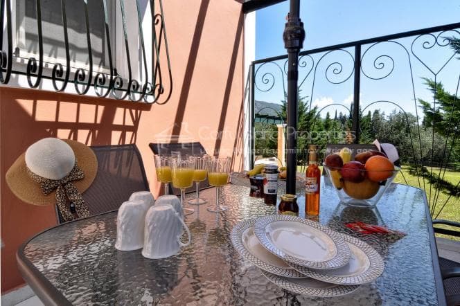 House in Palaiokastritsa, Corfu — Photo 28 of 30
