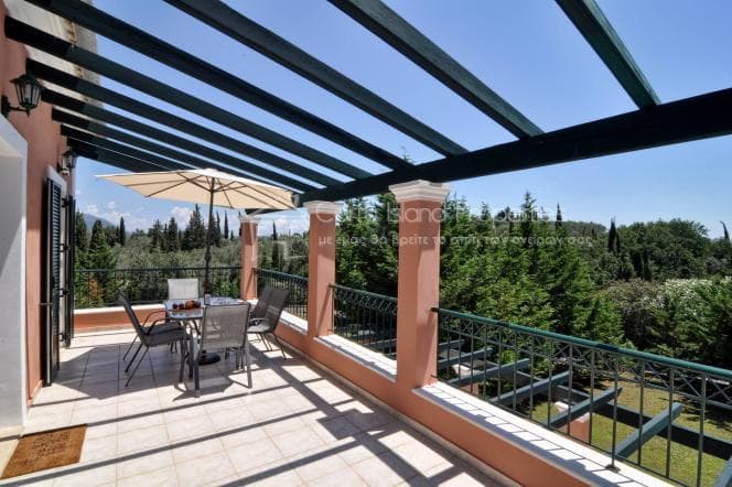 Μονοκατοικία στην Παλαιοκαστρίτσα, Κέρκυρα — Φωτογραφία 12 από 30