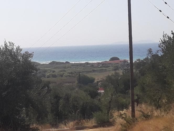 Οικόπεδο στην Κασσιόπη, Κέρκυρα — Φωτογραφία 4 από 28