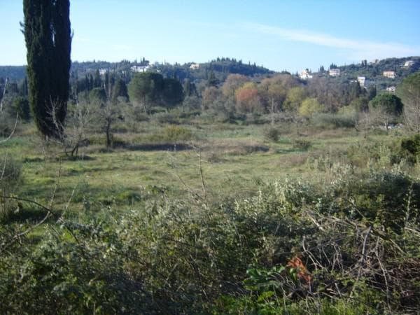 Building Plot in Pareli, Corfu — Photo 2 of 6