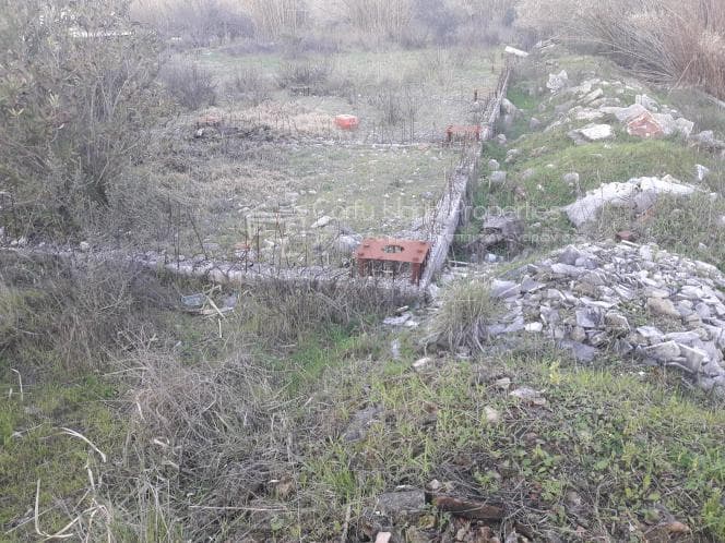 Οικόπεδο στην Όθωνοι, Κέρκυρα — Φωτογραφία 13 από 25