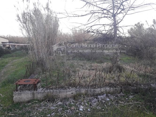 Οικόπεδο στην Όθωνοι, Κέρκυρα — Φωτογραφία 15 από 25