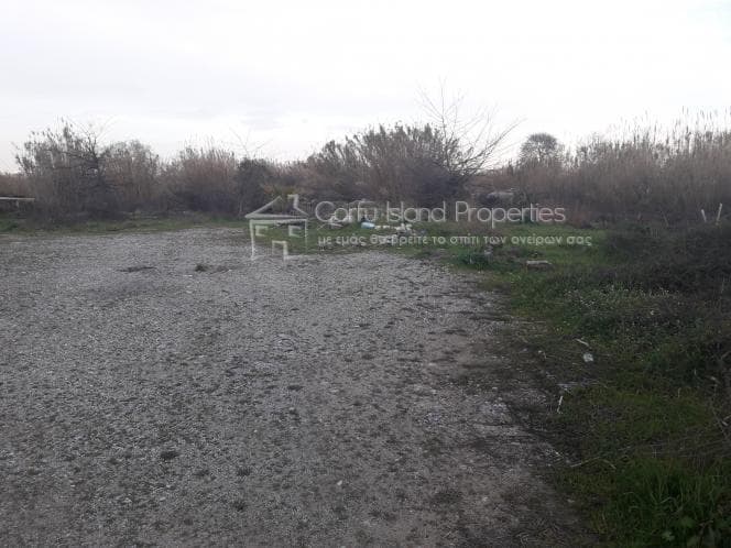 Οικόπεδο στην Όθωνοι, Κέρκυρα — Φωτογραφία 4 από 25