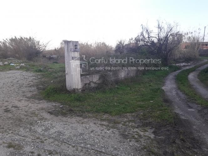 Οικόπεδο στην Όθωνοι, Κέρκυρα — Φωτογραφία 2 από 25