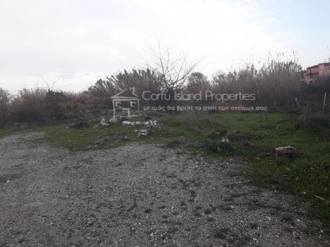 Οικόπεδο στην Όθωνοι, Κέρκυρα — Φωτογραφία 18 από 25