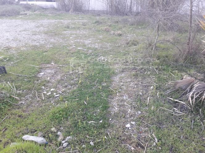 Οικόπεδο στην Όθωνοι, Κέρκυρα — Φωτογραφία 11 από 25
