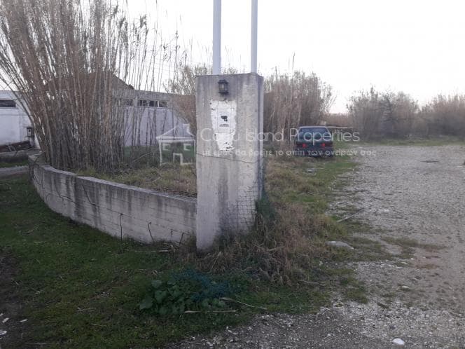 Οικόπεδο στην Όθωνοι, Κέρκυρα — Φωτογραφία 17 από 25