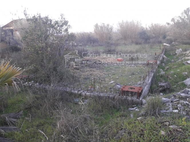 Οικόπεδο στην Όθωνοι, Κέρκυρα — Φωτογραφία 8 από 25