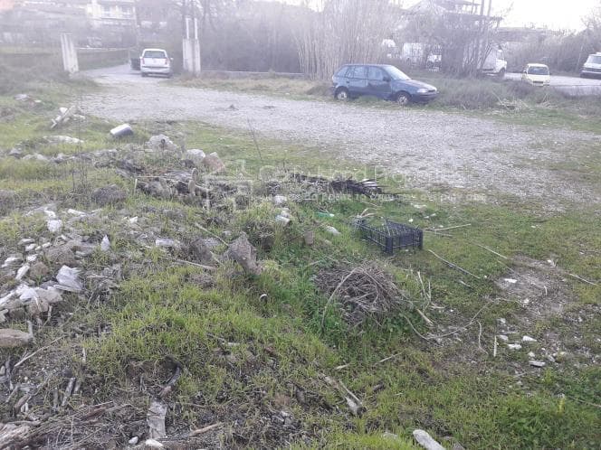 Οικόπεδο στην Όθωνοι, Κέρκυρα — Φωτογραφία 14 από 25
