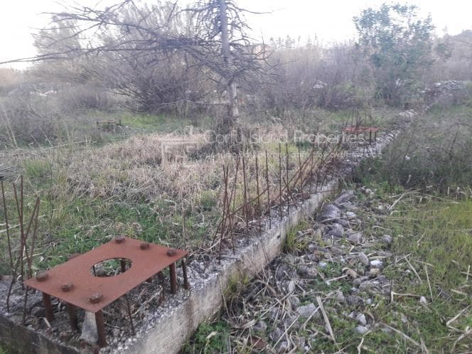 Οικόπεδο στην Όθωνοι, Κέρκυρα — Φωτογραφία 16 από 25