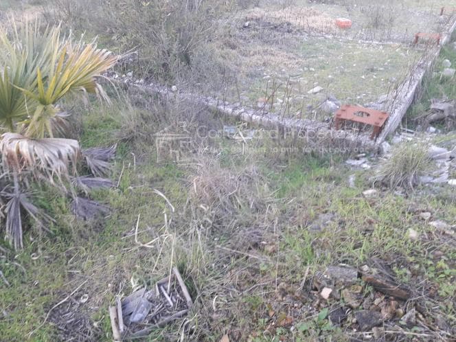 Οικόπεδο στην Όθωνοι, Κέρκυρα — Φωτογραφία 9 από 25