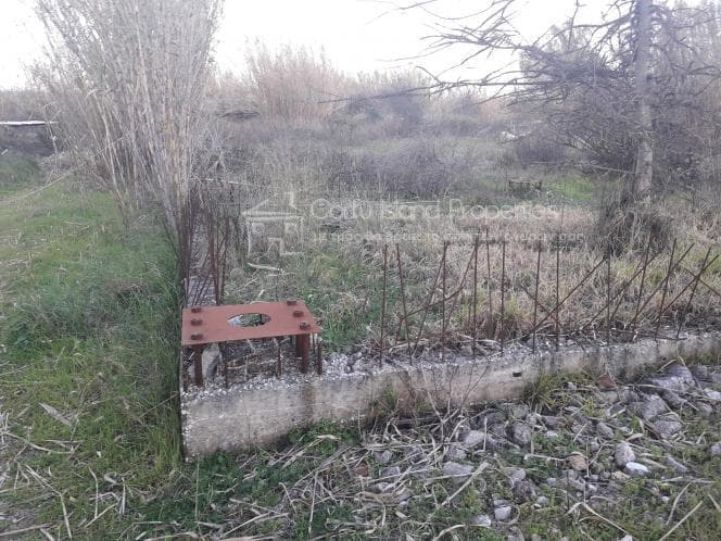Οικόπεδο στην Όθωνοι, Κέρκυρα — Φωτογραφία 5 από 25