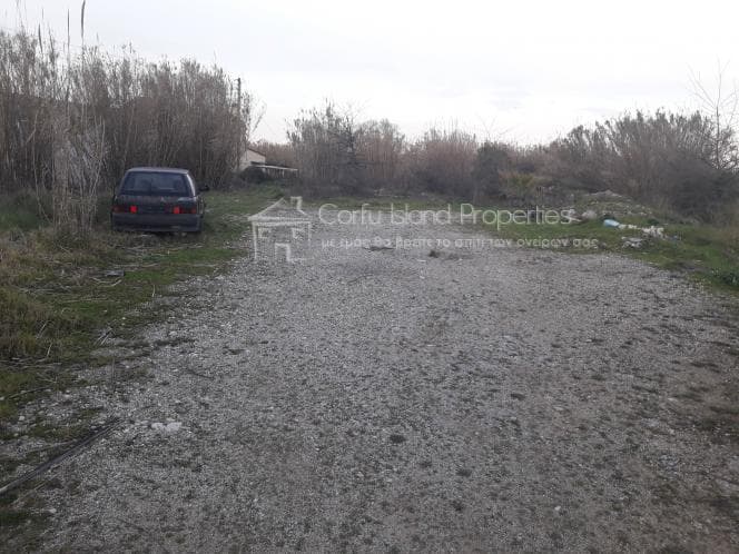 Οικόπεδο στην Όθωνοι, Κέρκυρα — Φωτογραφία 3 από 25
