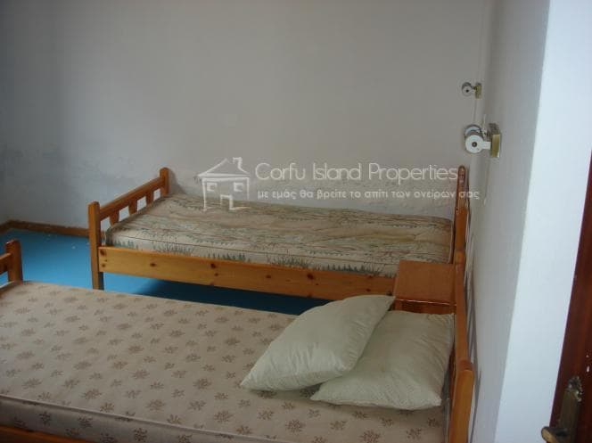 House in Αgios Georgios, Corfu — Photo 10 of 13