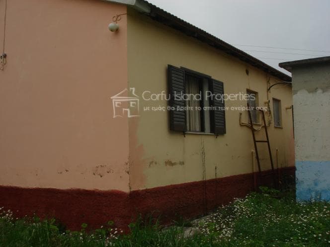 House in Αgios Georgios, Corfu — Photo 6 of 13