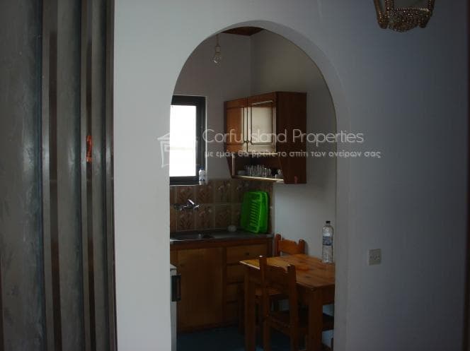 House in Αgios Georgios, Corfu — Photo 5 of 13