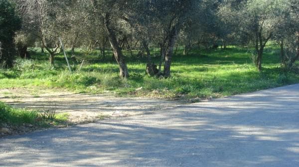 Building Plot in Palaiokastritsa, Corfu — Photo 1 of 5