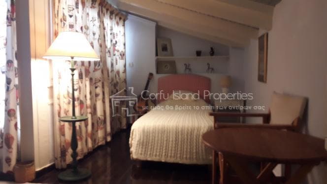 House in Esperies, Corfu — Photo 26 of 30