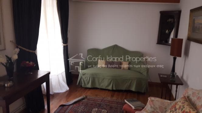 House in Esperies, Corfu — Photo 9 of 30
