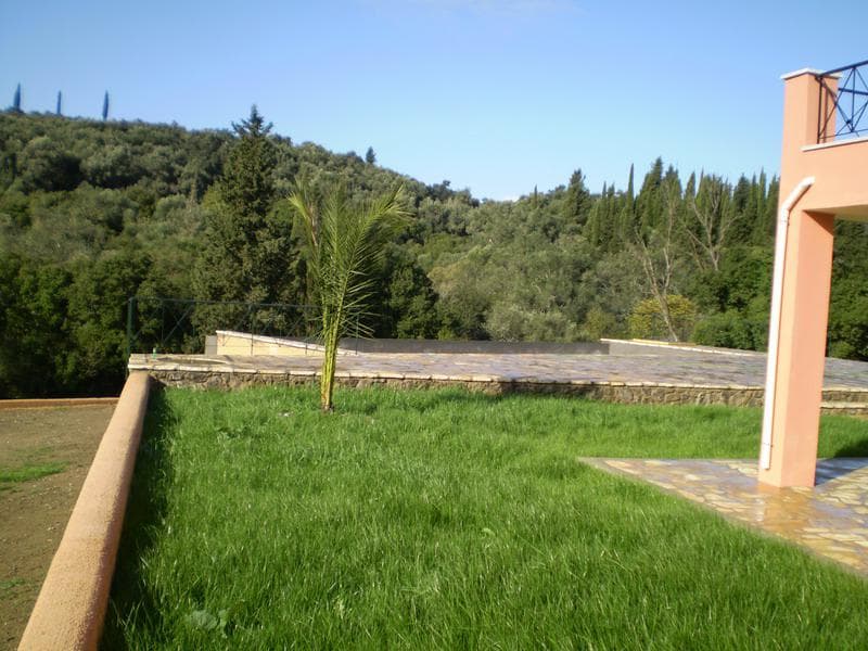 House in Pareli, Corfu — Photo 4 of 13