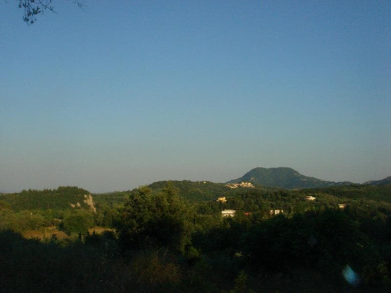 Οικόπεδο στην Παρέλι, Κέρκυρα — Φωτογραφία 12 από 14