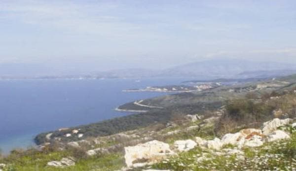 House in Kassiopi, Corfu — Photo 7 of 7