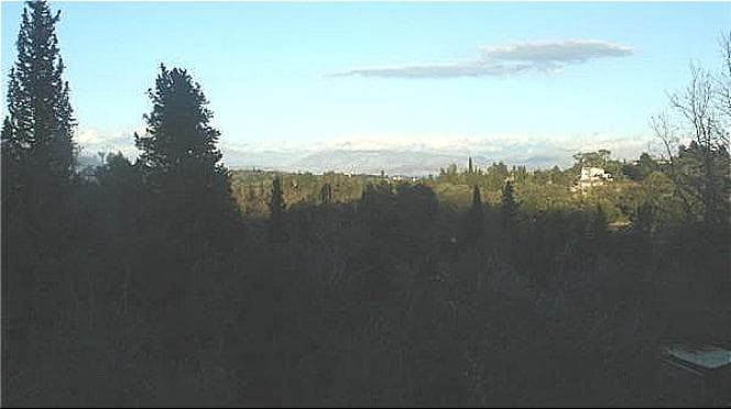 Building Plot in Faiakes, Corfu — Photo 1 of 6