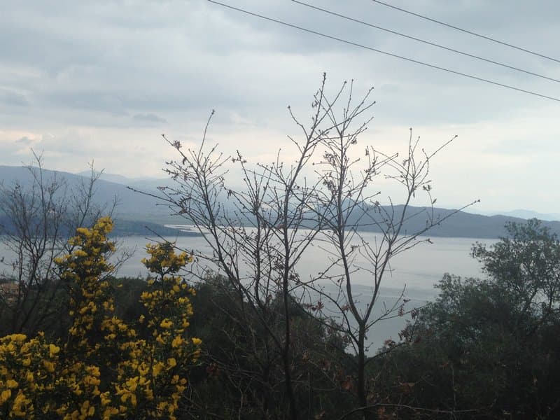 Building Plot in Kassiopi, Corfu — Photo 8 of 28