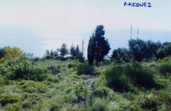 Building Plot in Palaiokastritsa, Corfu — Photo 2 of 11