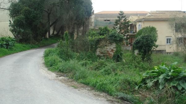 Building Plot in Pareli, Corfu — Photo 4 of 6