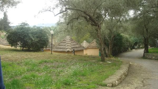 Building Plot in Pareli, Corfu — Photo 5 of 6